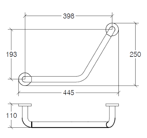 Grab Bar